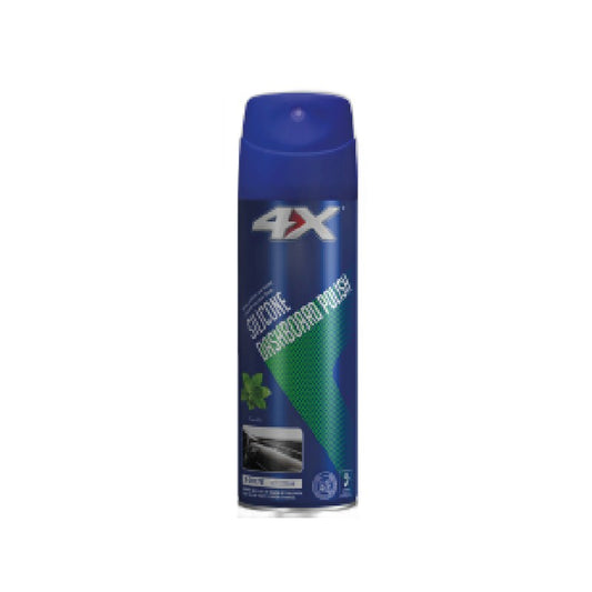 Nettoyant tableau de bord 235 ML X-2017