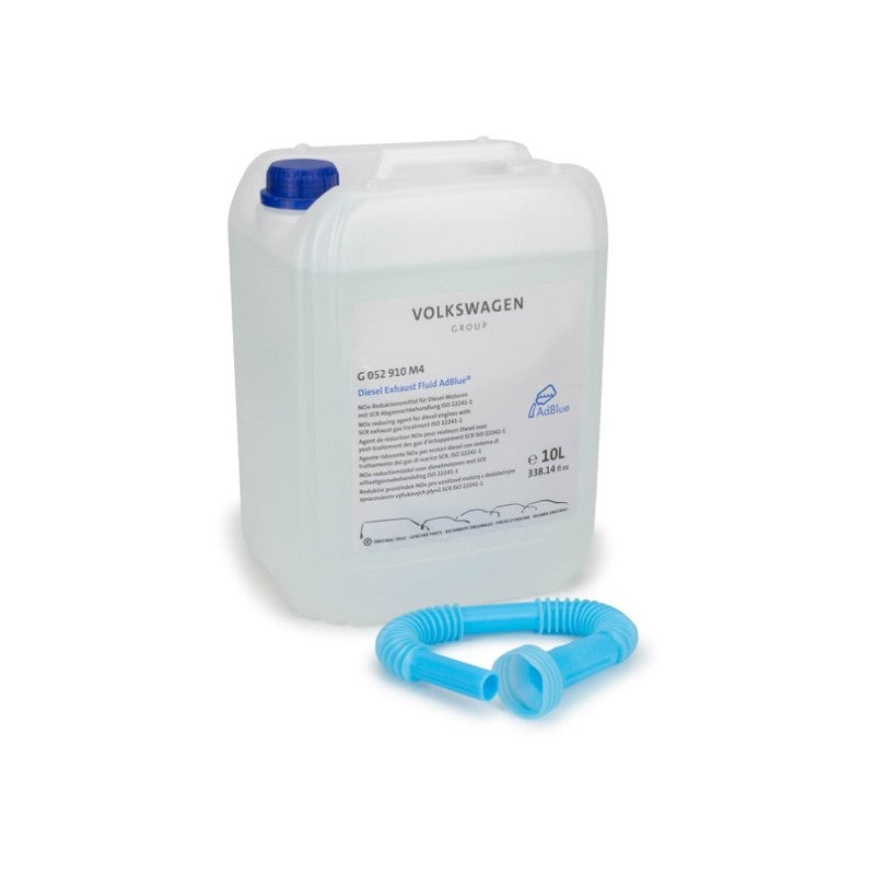 ADBLUE VOLKSWAGEN