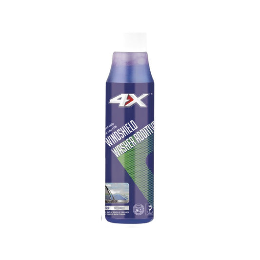 Additif pour lave glace boite de 20 pcs X-1506