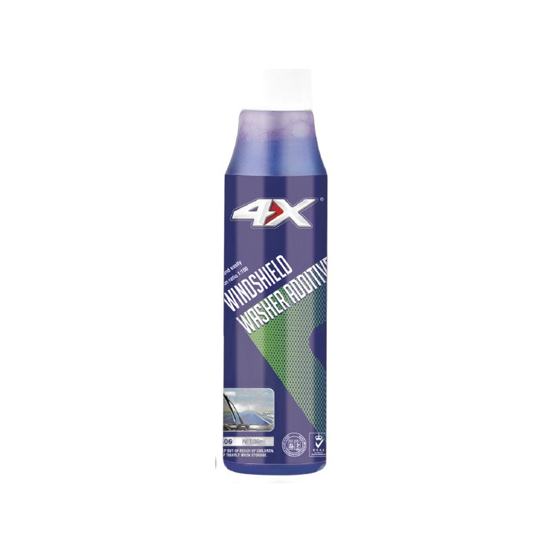 Additif pour lave glace boite de 20 pcs X-1506
