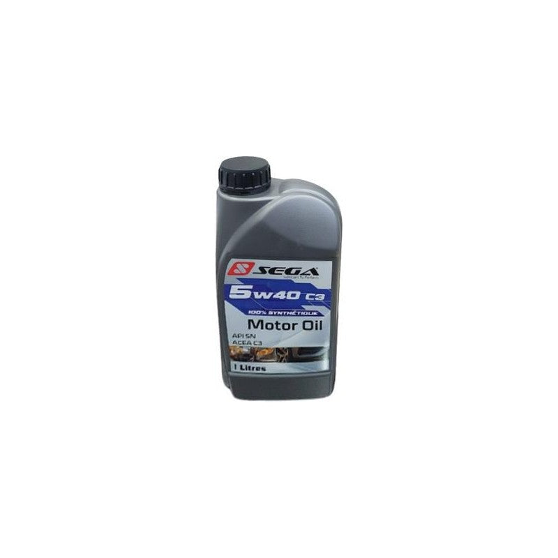 HUILE SYNTETIC 5W40 C3-1L(12 x 1L)