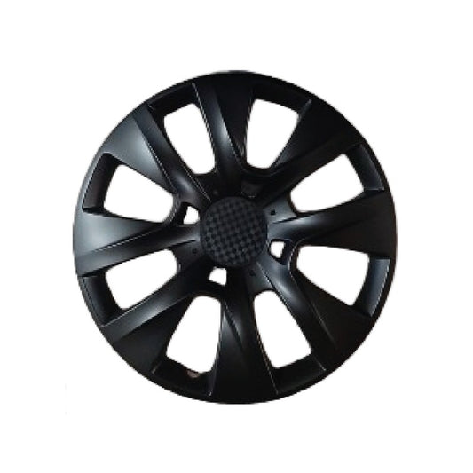 Enjoliveur de roue BLACK 15 pouces - modèle 334-15 334-15