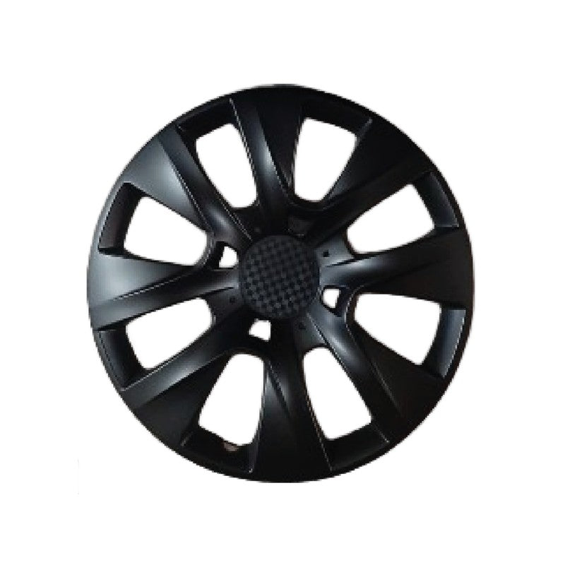 Enjoliveur de roue BLACK 15 pouces - modèle 334-15 334-15