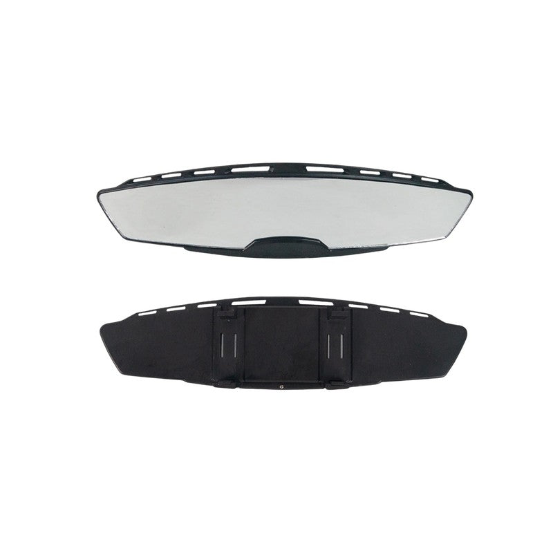 Rétroviseur intérieur panoramique (grand angle) - chromé ACP-305