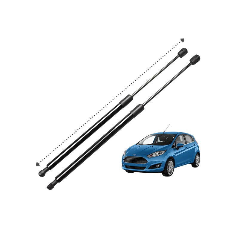 AMORTISSEUR DE COFFRE FORD FIESTA V ESCORT MK VI VII N500 YNS3420352
