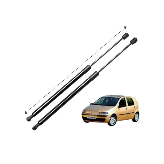 AMORTISSEUR DE COFFRE FIAT PUNTO N300 YNS3420258