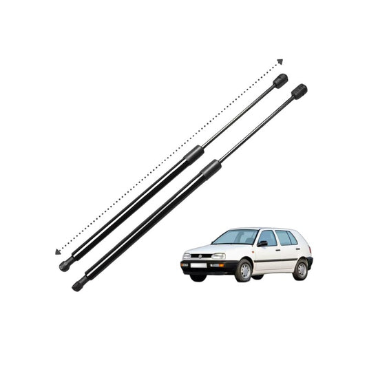 AMORTISSEUR DE COFFRE GOLF II DT 500MM/270N YNS3450829