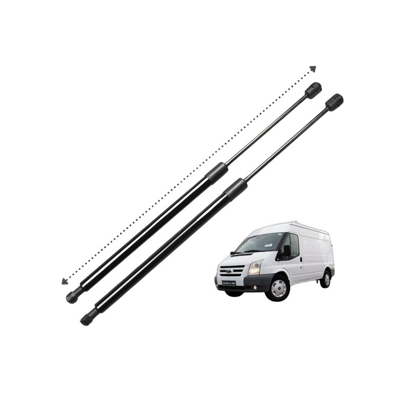 AMORTISSEUR DE COFFRE TRANSIT DT 550MM-580N YNS3421148