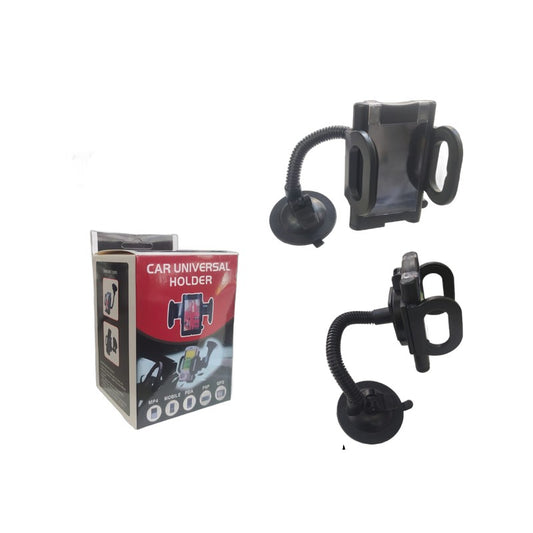 Porte téléphone universel voiture à ventouse (Car Universal Holder) 205-K40