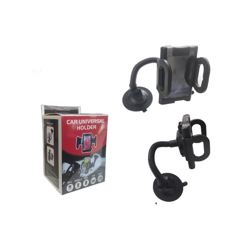Porte téléphone universel voiture à ventouse (Car Universal Holder) 205-K40