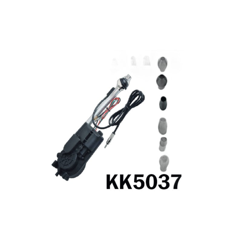 Antenne électrique automatique universelle KK5037