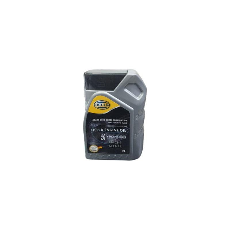 HUILE MOTEUR 5W-40 SN/C3 (1L)