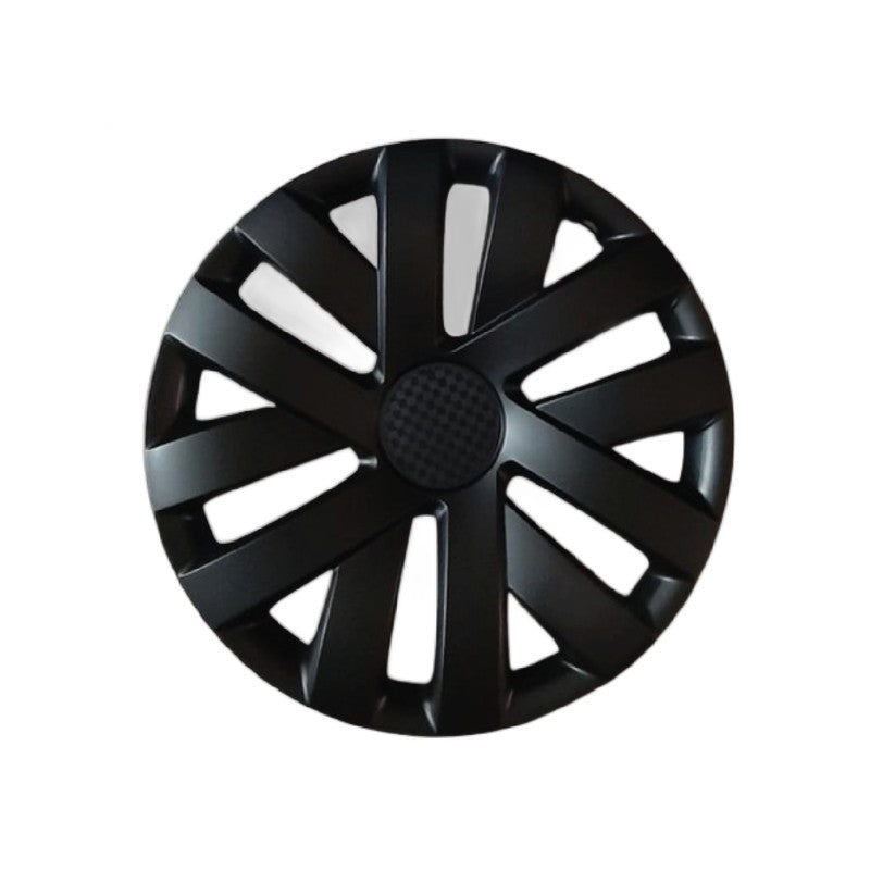 Enjoliveur de roue BLACK 15 pouces - modèle 315-15 315-15