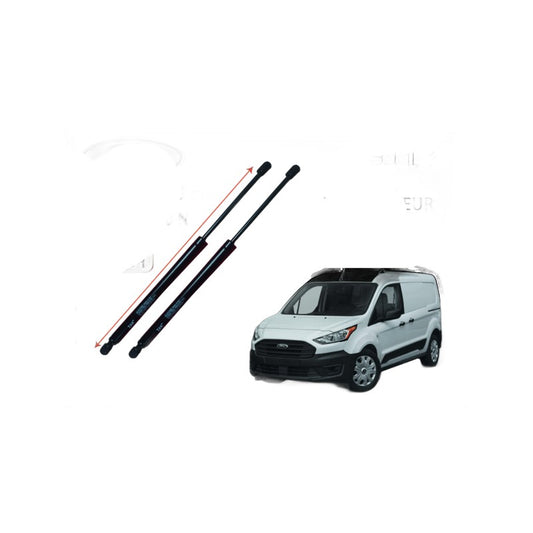 Amortisseur de coffre Ford Transit - 850mm / 670N ZAK-TRANSIT