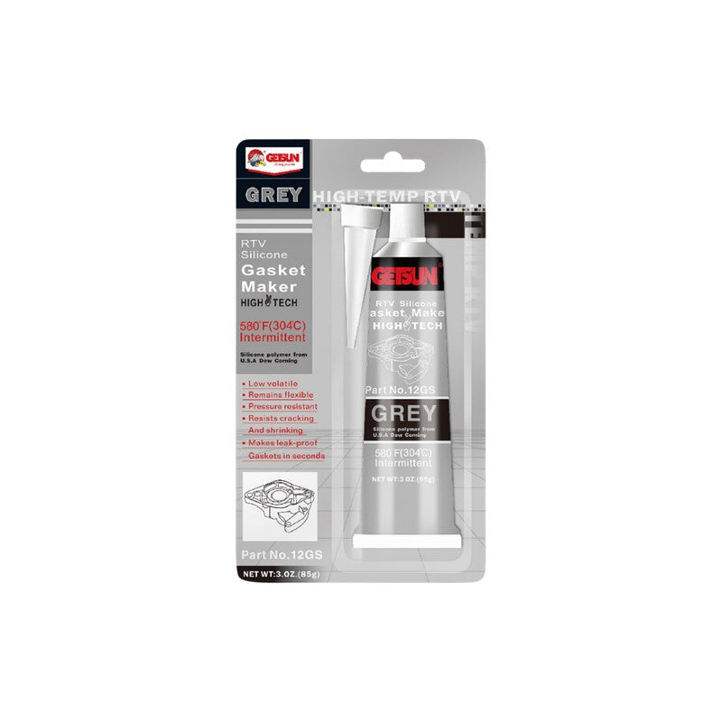 Fabricant de Joints en Silicone 12GS