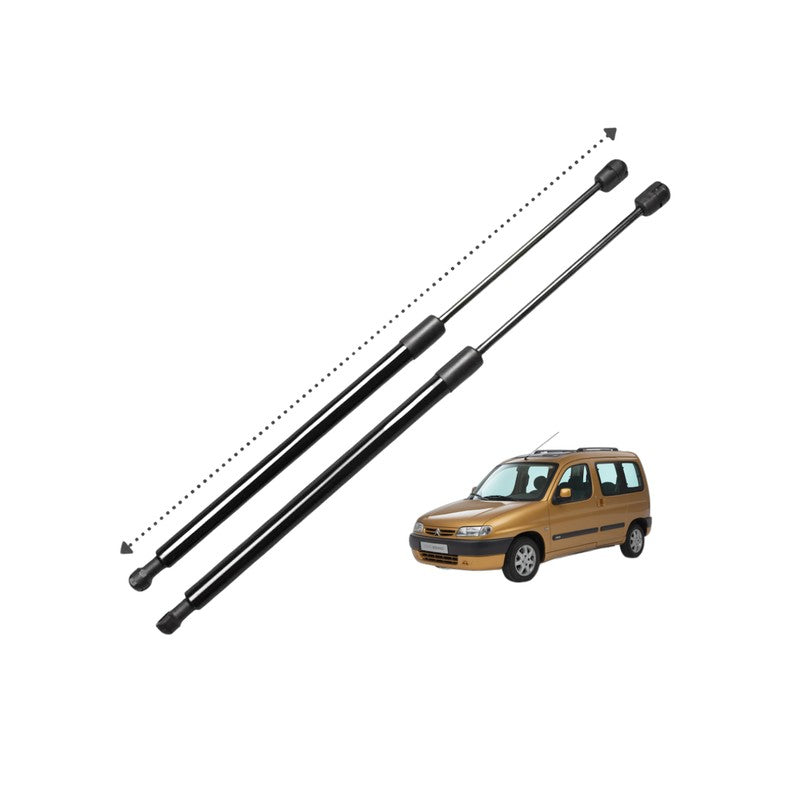 AMORTISSEUR DE COFFRE CIT BERLINGO II N200 YNS3410797