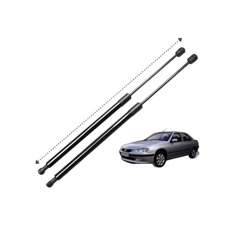 AMORTISSEUR DE COFFRE P 406 N250 YNS3440452