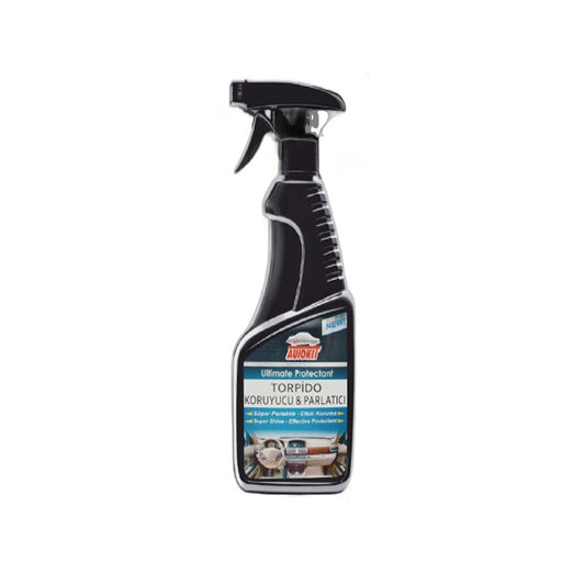 Lait de Renouvellement et de Protection des Torpilles - Torpido Koruyucu & Parlatici 500ML FA1-187