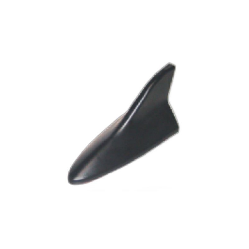 Antenne aileron de requin (shark fin) noire AC-1133