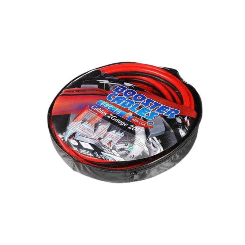 Cable Black+Red 0.8x160x17x2.5M PW-1800A