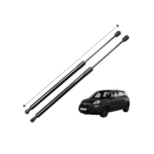 AMORTISSEUR DE COFFRE FIAT 500L YNS3420291