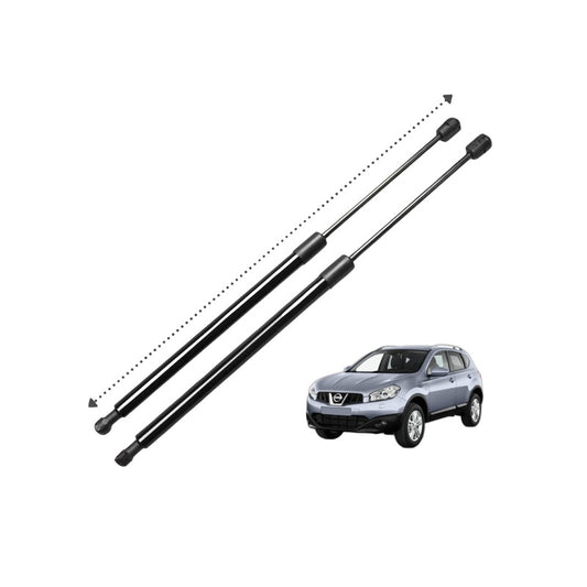 AMORTISSEUR DE COFFRE QASHQAI N355 YNS3440245