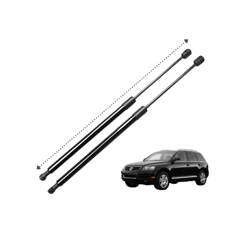 AMORTISSEUR DE COFFRE VW TOUAREG YNS3451112