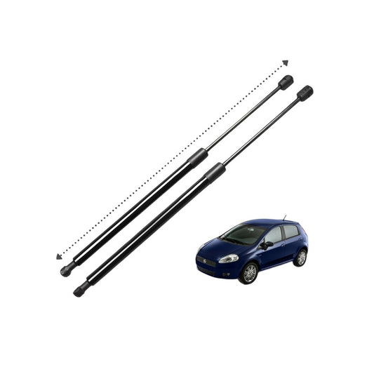 AMORTISSEUR DE COFFRE FIAT GRANDE PUNTO N350 YNS3420240