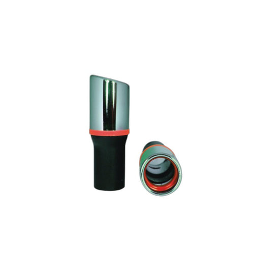 Embout d'échappement chromé HT506K HT506K