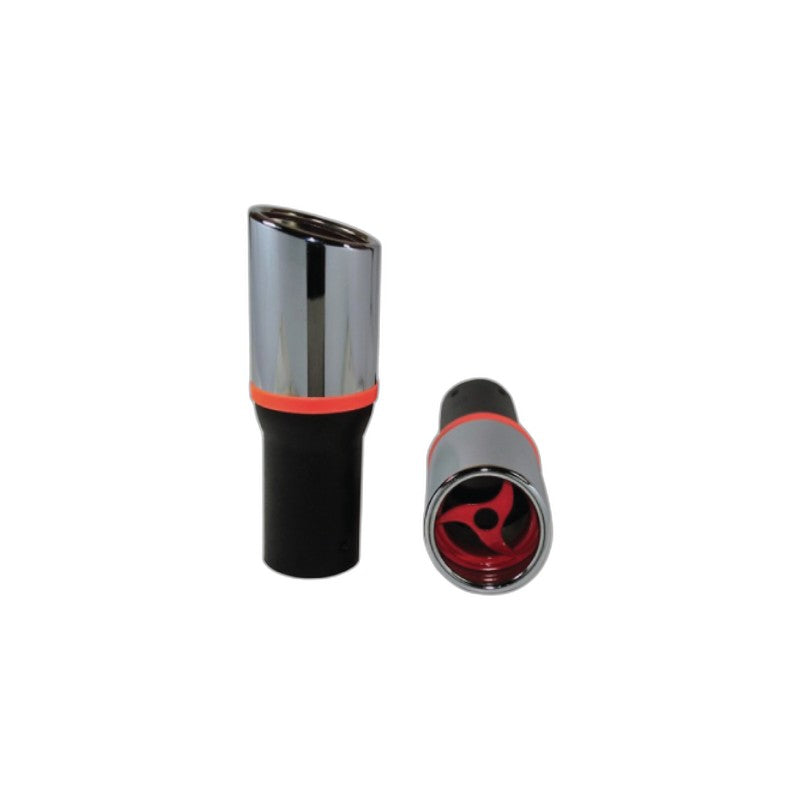 Embout d'échappement chromé HT505K HT505K