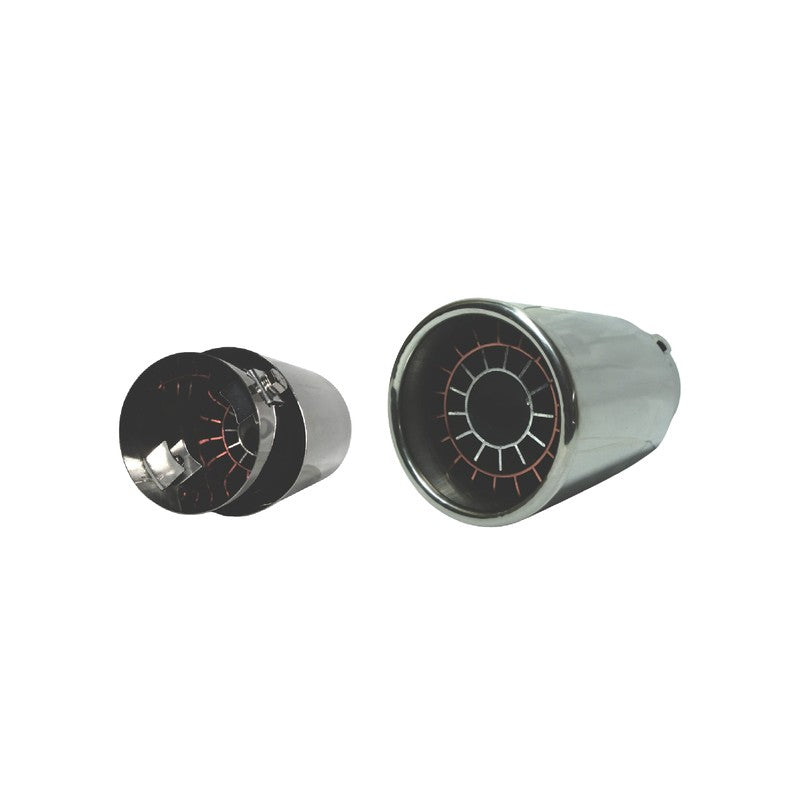 Embout d'échappement HJ-6011