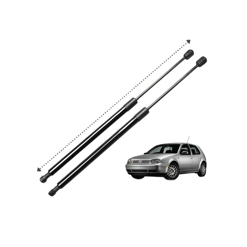 AMORTISSEUR DE COFFRE VW GOLF IV N350 YNS3450838