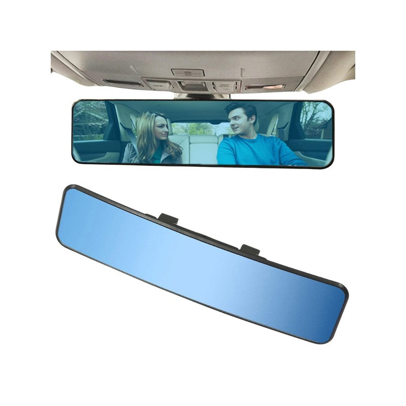 Rétroviseur intérieur plat (Flat Mirror) - 210mm ACP-281