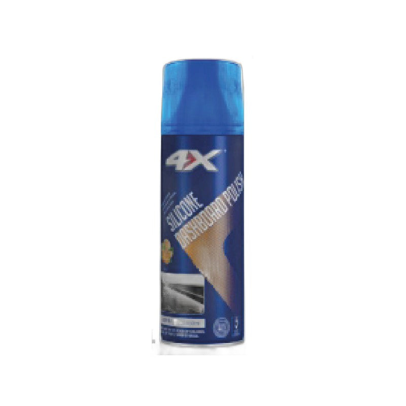 Nettoyant tableau de bord 450 ML X-2018