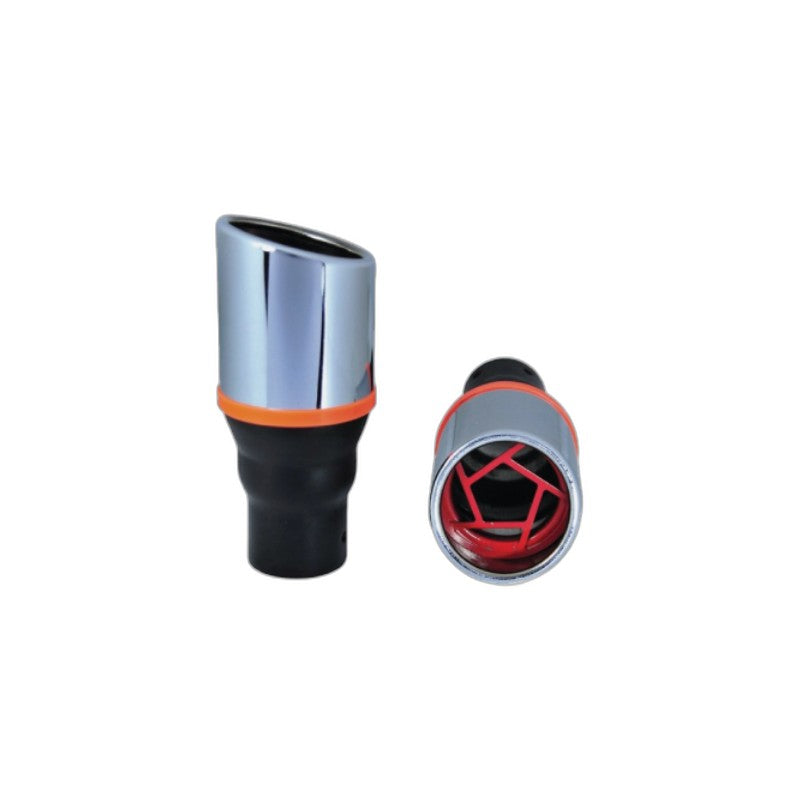 Embout d'échappement chromé HT517K HT517K