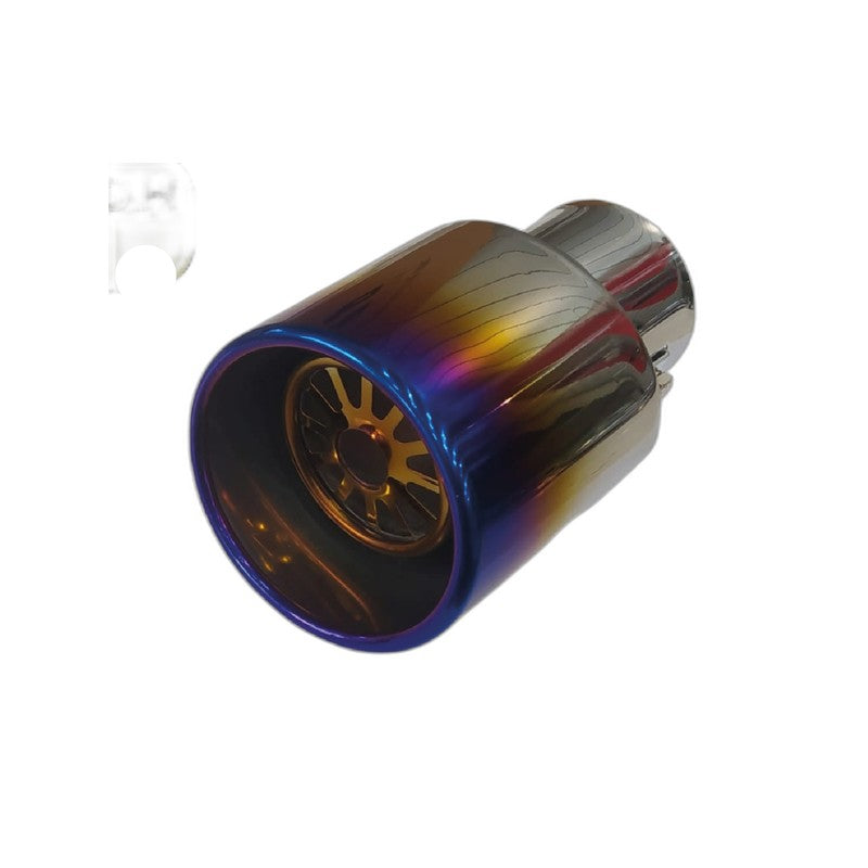 Embout d'échappement HJ-334BL