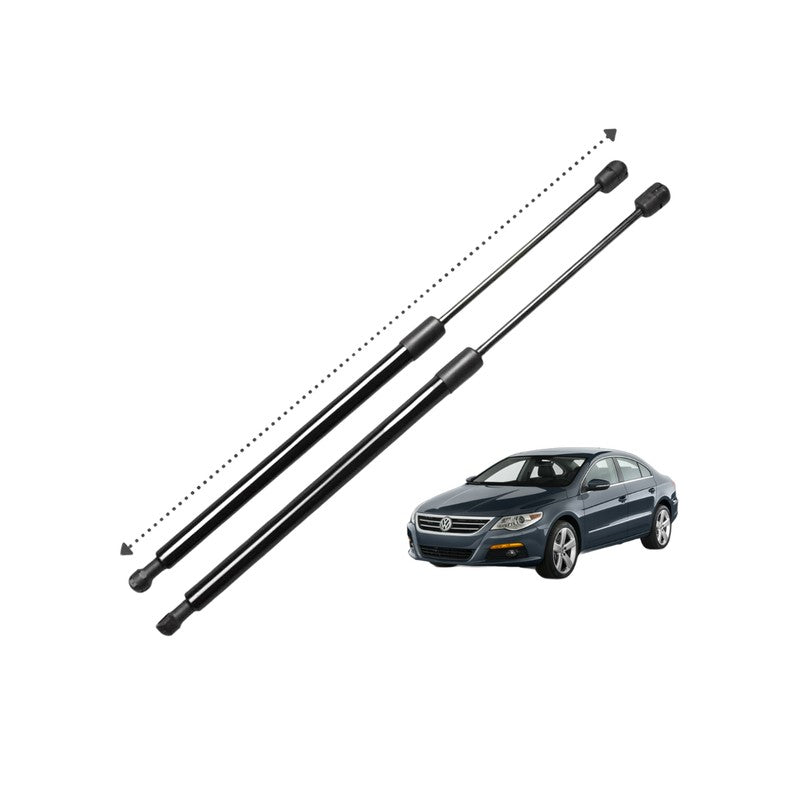 AMORTISSEUR DE COFFRE PASSAT CC DT 411MM/30N YNS3451175