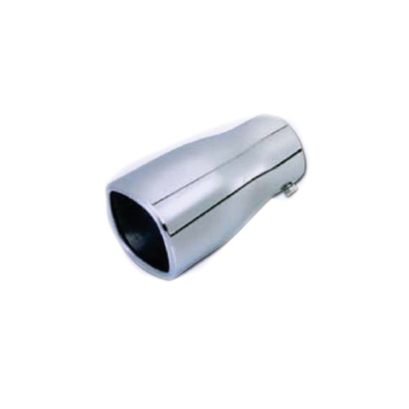 Embout d'échappement HJ-419