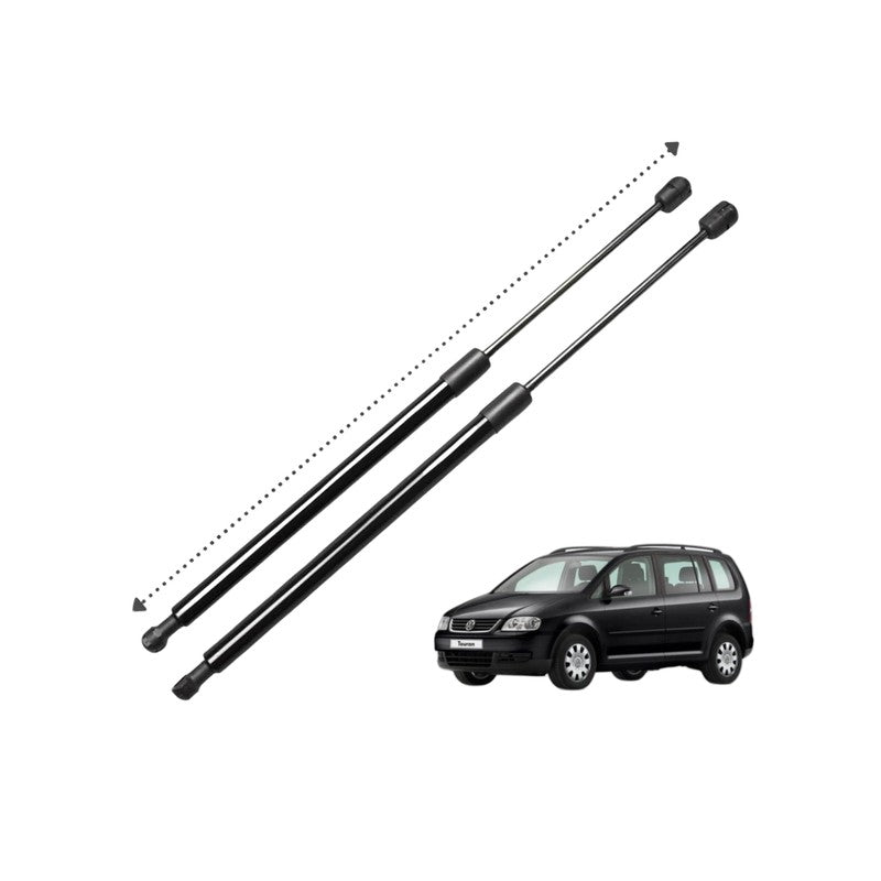 AMORTISSEUR DE COFFRE TOURAN DT 489MM/910N YNS3451150