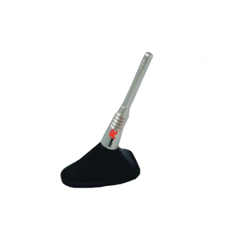 Antenne de toit courte avec base noire (Type R) AC-1134