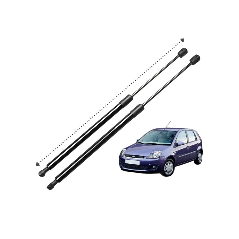 AMORTISSEUR DE COFFRE FORD FIESTA YNS3420350