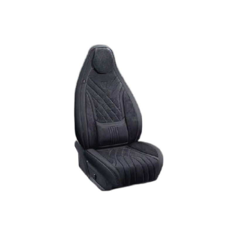 CALEDOS PREMUIM - Housse de siège auto KT-12526BK