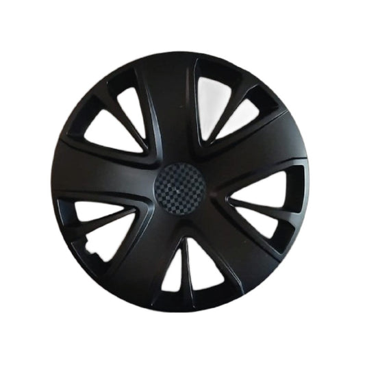 Enjoliveur de roue 15 pouces - Noir (BLACK) 341-15