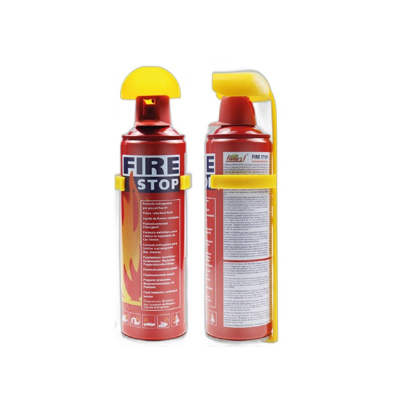Extincteur 1KG FMS-25