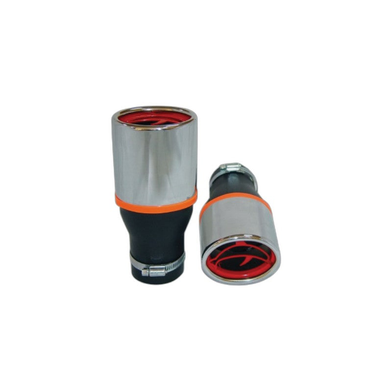 Embout d'échappement HT646 HT646