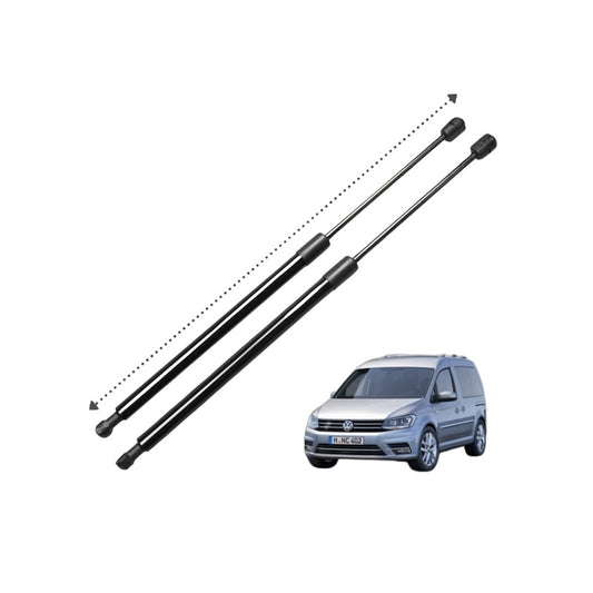 AMORTISSEUR DE COFFRE CADDY DT 361/560N YNS3451188