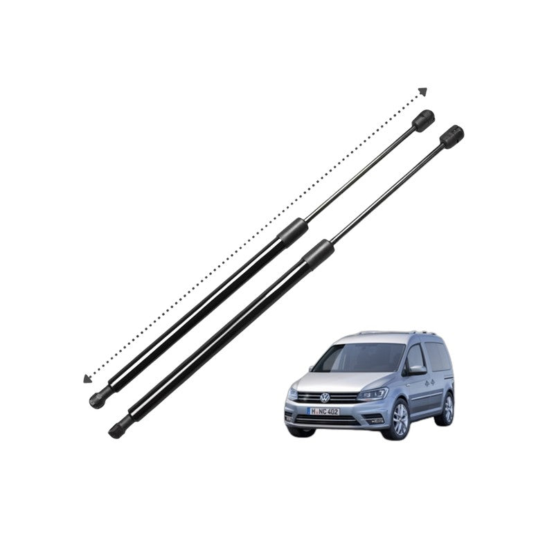 AMORTISSEUR DE COFFRE CADDY DT 361/560N YNS3451188