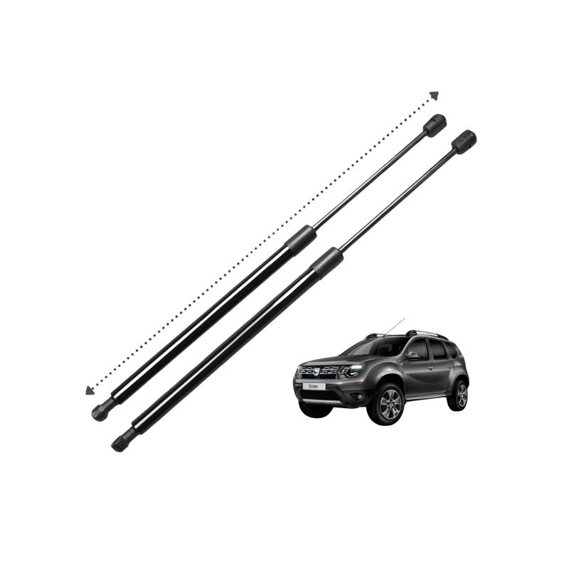 AMORTISSEUR DE COFFRE DACIA DUSTER N615 YNS3410912