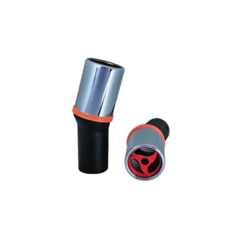 Embout d'échappement chromé HT405 HT405
