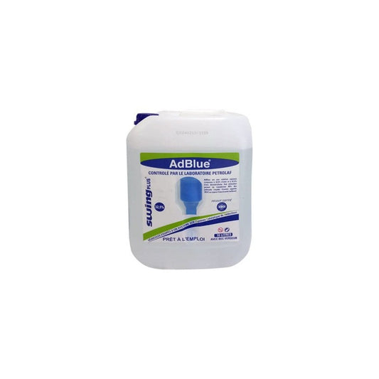 AD BLEU 10 LITRES SEGA